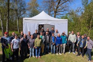 Dartclub Silbermine Turnier