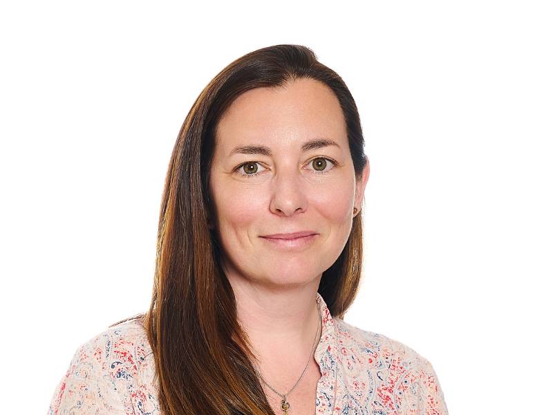 Daniela Debnar, MSc