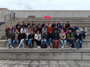 Infotag 2026 Mistelbach Nitsch Museum
