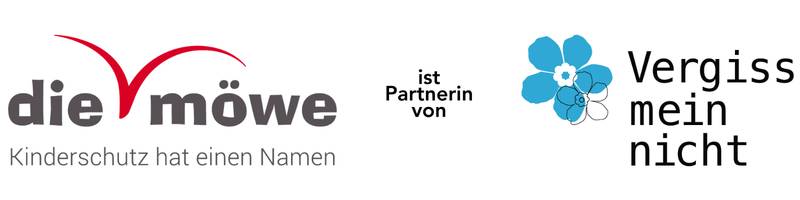 Testamentspenden Vergissmeinnicht Partnerin