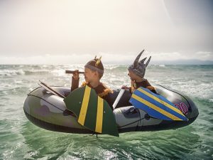 Ferienzeit Was tun mit Kindern