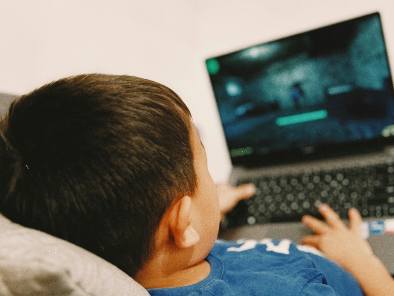 Weltspieltag Onlinespiele Digitale Spiele Kinder