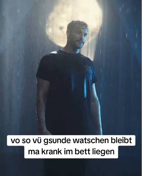 Pizzera AUT of ORDA Papa Screenshot Instagram